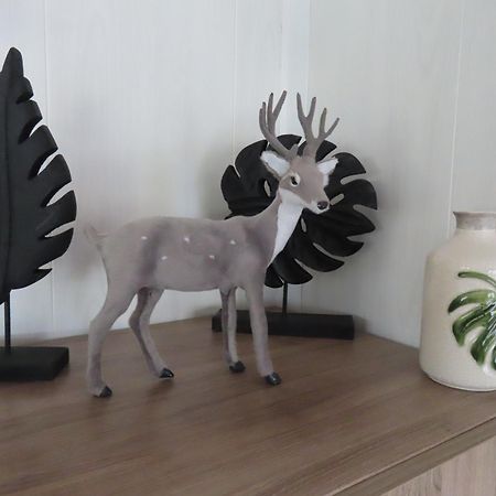 Veluwe Park Reewold Chalet Eclipse Putten Εξωτερικό φωτογραφία