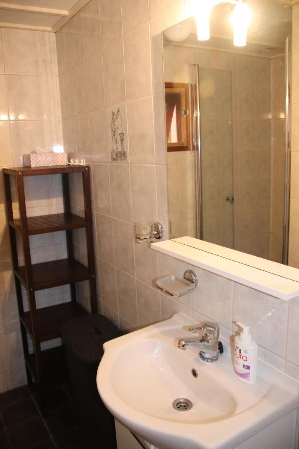 Veluwe Park Reewold Chalet Eclipse Putten Εξωτερικό φωτογραφία