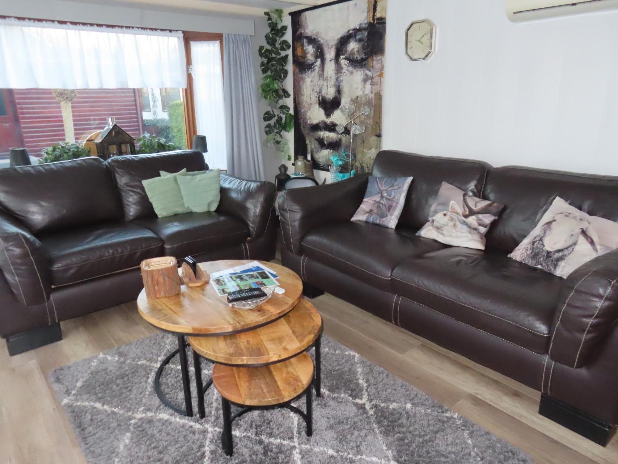Veluwe Park Reewold Chalet Eclipse Putten Εξωτερικό φωτογραφία