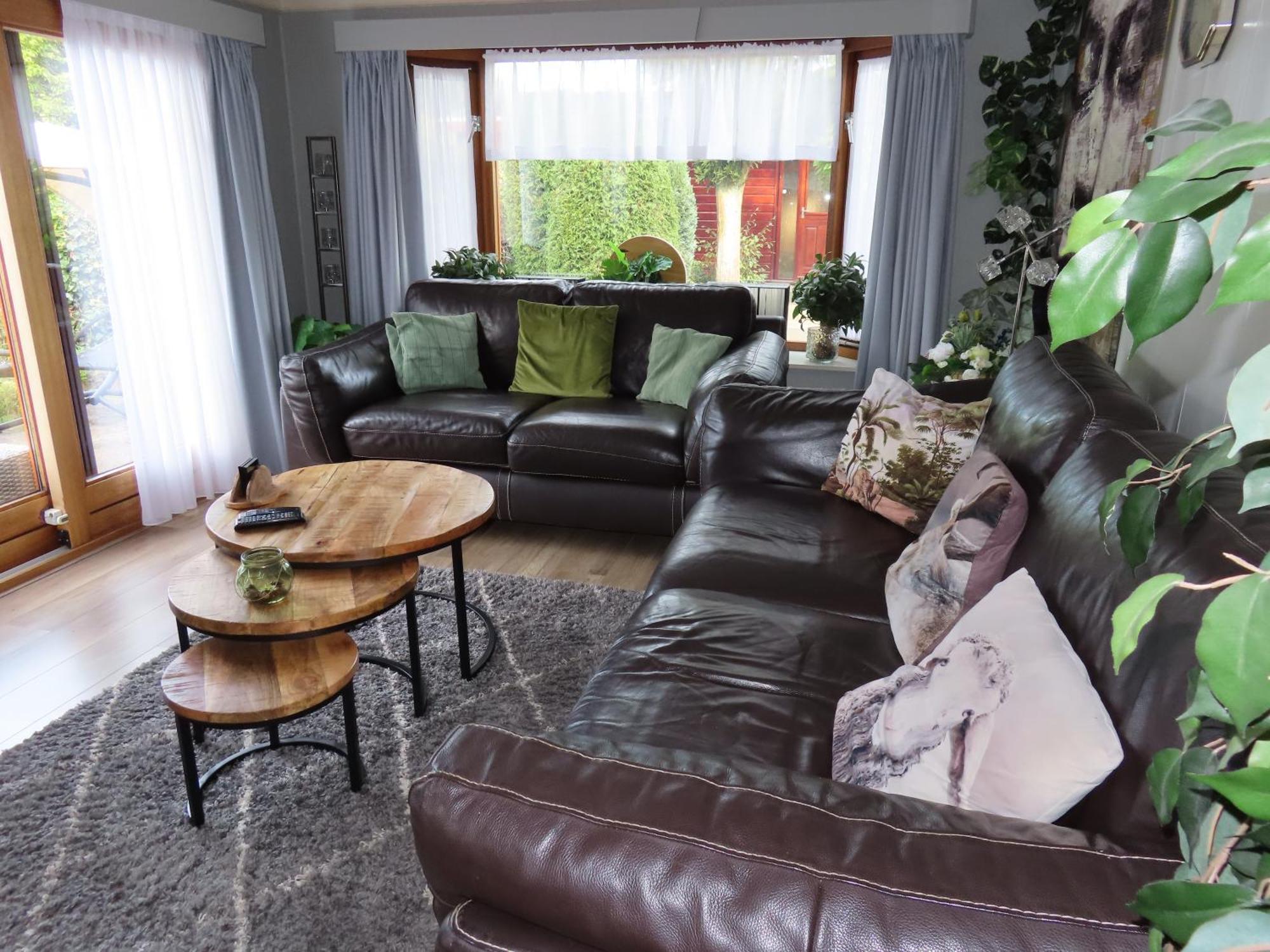 Veluwe Park Reewold Chalet Eclipse Putten Εξωτερικό φωτογραφία
