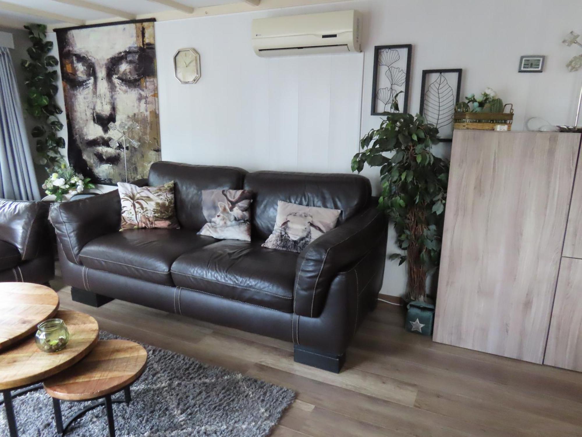 Veluwe Park Reewold Chalet Eclipse Putten Εξωτερικό φωτογραφία