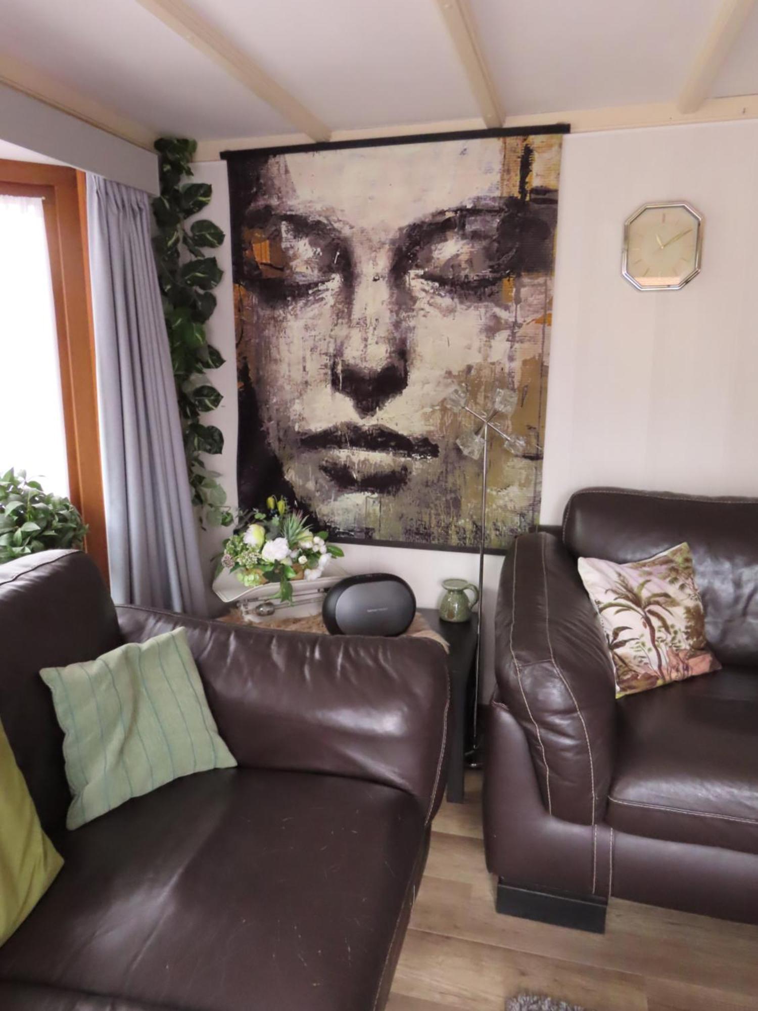 Veluwe Park Reewold Chalet Eclipse Putten Εξωτερικό φωτογραφία