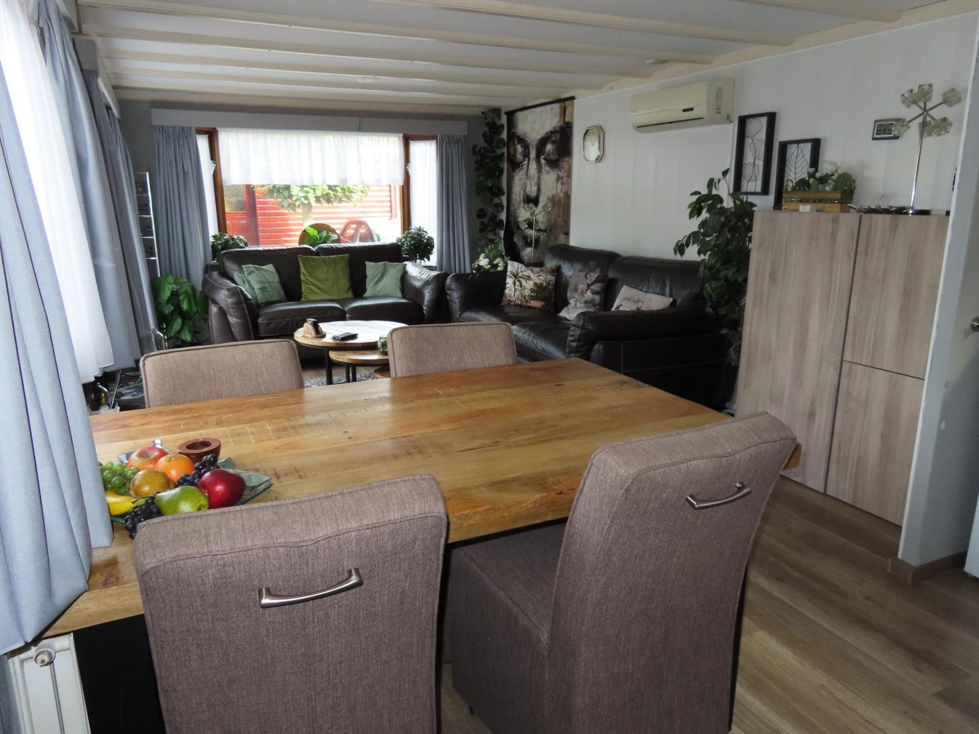 Veluwe Park Reewold Chalet Eclipse Putten Εξωτερικό φωτογραφία
