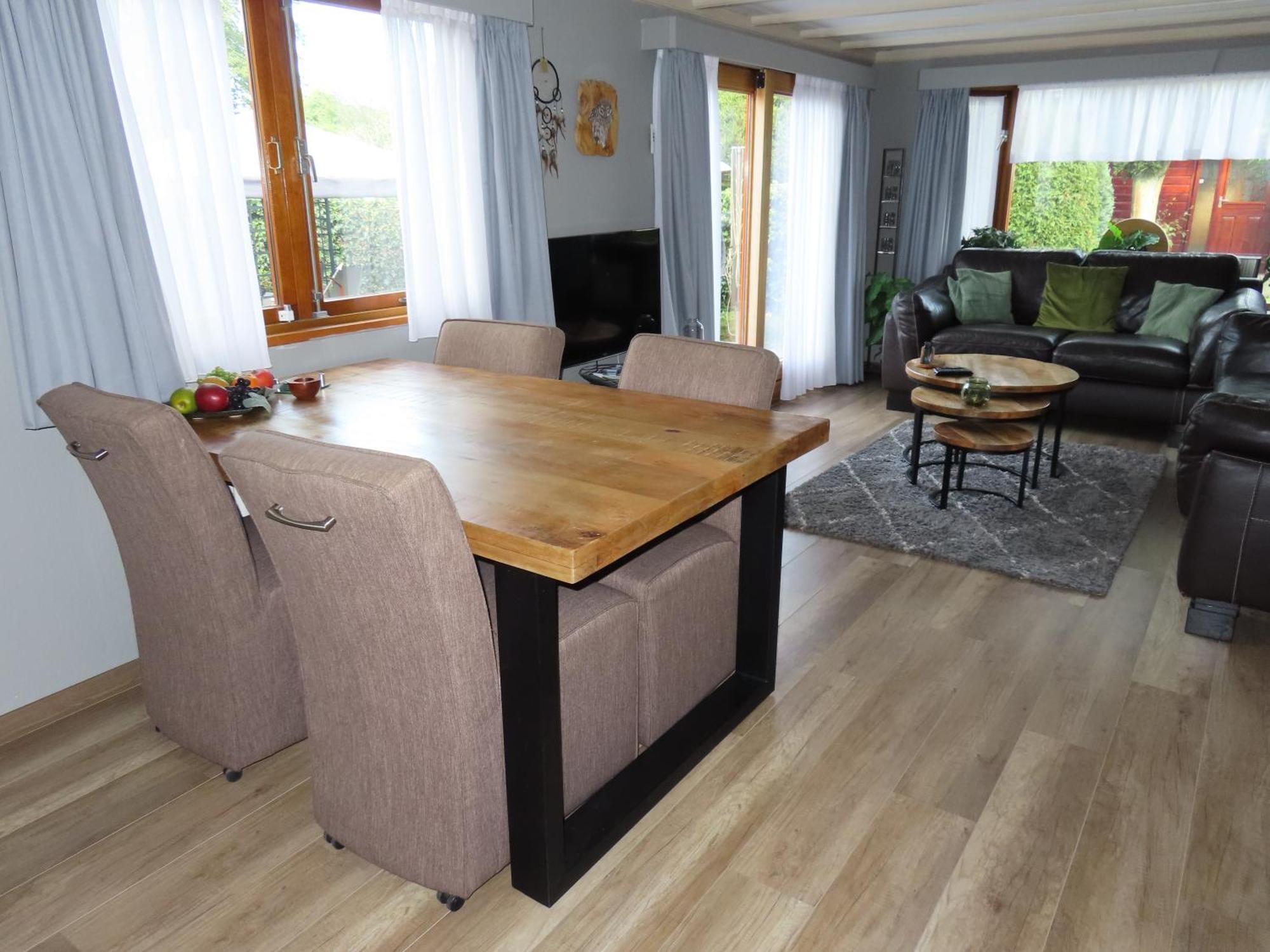 Veluwe Park Reewold Chalet Eclipse Putten Εξωτερικό φωτογραφία